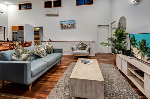 Casuarina 18 Ocean View - Geraldton Accommodation 6