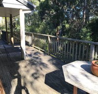 Bawley Retreat - Geraldton Accommodation