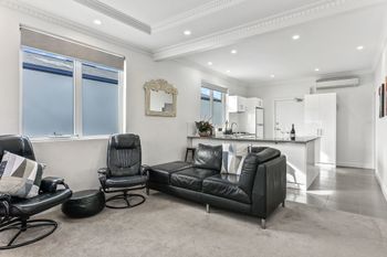 Wellington Street Cottage - Geraldton Accommodation 4