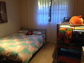 Boambee Retreat - Geraldton Accommodation 6