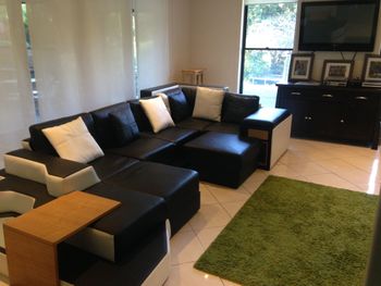 Boambee Retreat - Geraldton Accommodation 1