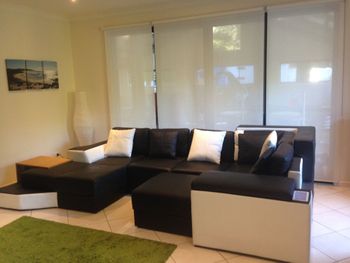 Boambee Retreat - Geraldton Accommodation 3