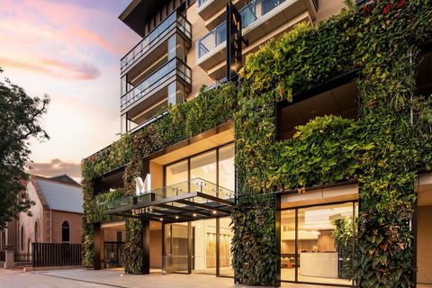 Majestic M Suites - Geraldton Accommodation 0
