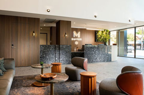 Majestic M Suites - Geraldton Accommodation 2