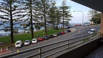 Point Break 2 Bedroom Apartment - Geraldton Accommodation 0