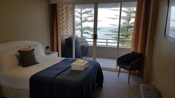 Point Break 2 Bedroom Apartment - Geraldton Accommodation 1