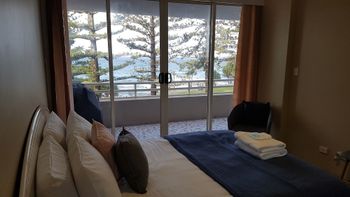 Point Break 2 Bedroom Apartment - Geraldton Accommodation 2