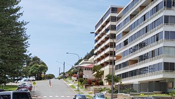 Point Break 2 Bedroom Apartment - Geraldton Accommodation 4