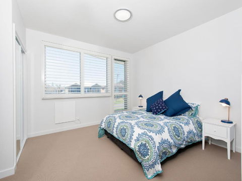 Ocean Views 41A Ocean Avenue - Geraldton Accommodation 2