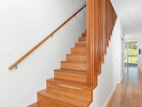 Ocean Views 41A Ocean Avenue - Geraldton Accommodation 6