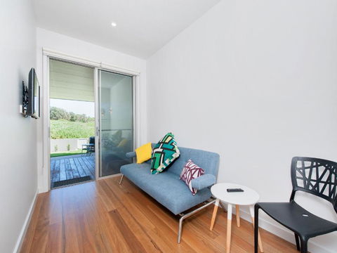Ocean Views 41A Ocean Avenue - Geraldton Accommodation 4