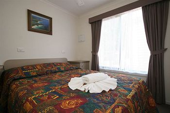 Wallamba River Holiday Park - Geraldton Accommodation 2