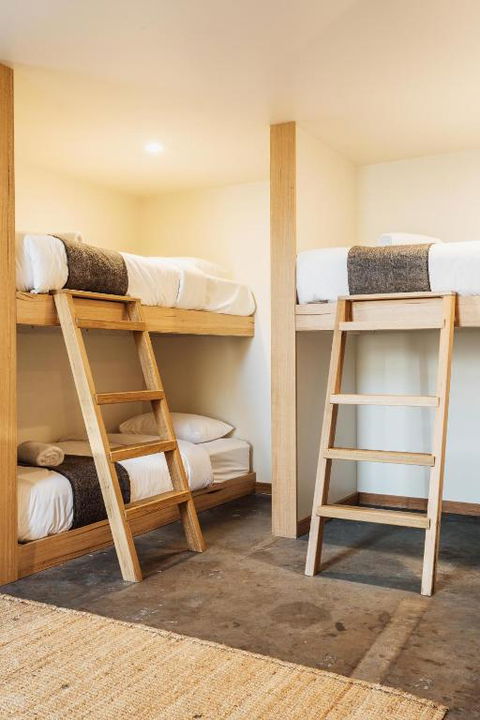 Bay Of Fires Bush Retreat - Geraldton Accommodation 4
