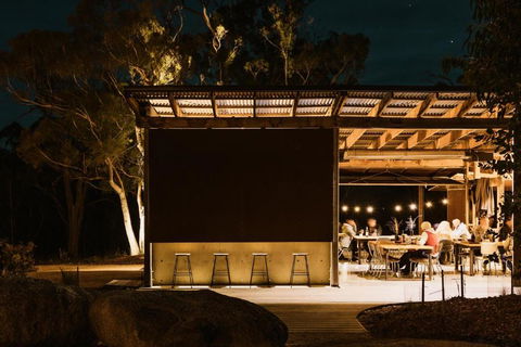 Bay Of Fires Bush Retreat - Geraldton Accommodation 6