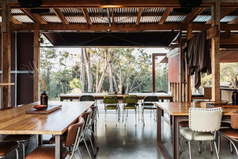 Bay Of Fires Bush Retreat - Geraldton Accommodation 3