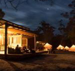 Bay of Fires Bush Retreat - Geraldton Accommodation