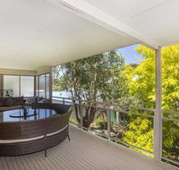 BAROONA by THE BEACH - Geraldton Accommodation