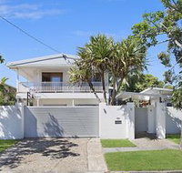 Burleigh Heights - Geraldton Accommodation
