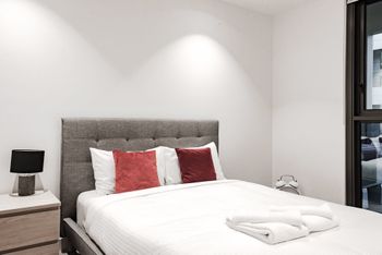 Zenith Melbourne Central - Geraldton Accommodation 3