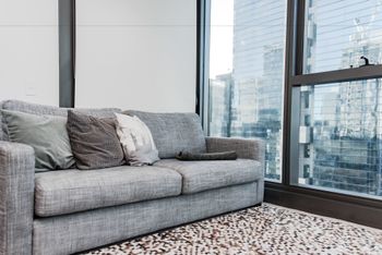 Zenith Melbourne Central - Geraldton Accommodation 6