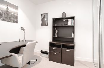 Zenith Melbourne Central - Geraldton Accommodation 4