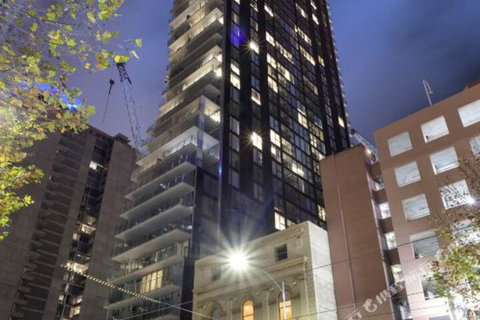 Zenith Melbourne Central - Geraldton Accommodation 0