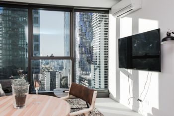 Zenith Melbourne Central - Geraldton Accommodation 5