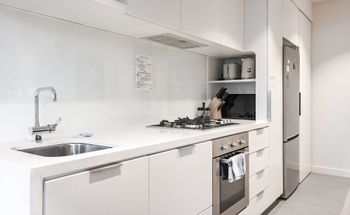 Zenith Melbourne Central - Geraldton Accommodation 7