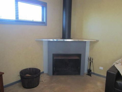 SPUR Of THE MOMENT - Geraldton Accommodation 2