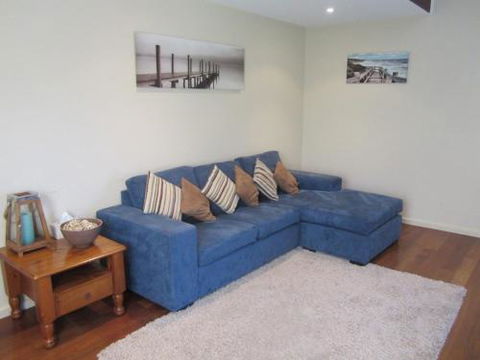 SPUR Of THE MOMENT - Geraldton Accommodation 3