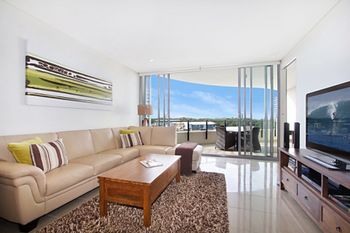 Cotton Beach Forty Four Roof Top - Geraldton Accommodation 0