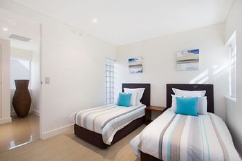 Cotton Beach Forty Four Roof Top - Geraldton Accommodation 5