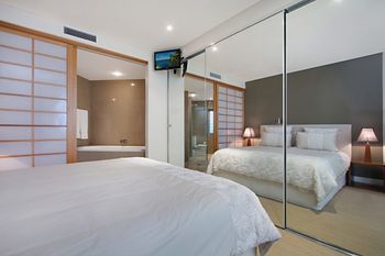 Cotton Beach Forty Four Roof Top - Geraldton Accommodation 2