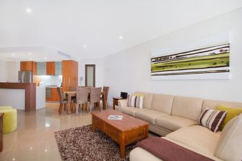 Cotton Beach Forty Four Roof Top - Geraldton Accommodation 1