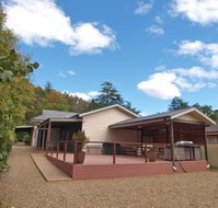 Mad on Bright - Geraldton Accommodation