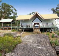 Wisemans Ferry Holiday House - Geraldton Accommodation