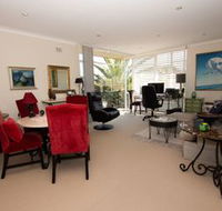 North Sydney Art Bed  Breakfast - Geraldton Accommodation