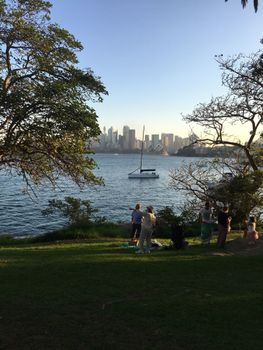 North Sydney Art Bed & Breakfast - Geraldton Accommodation 3