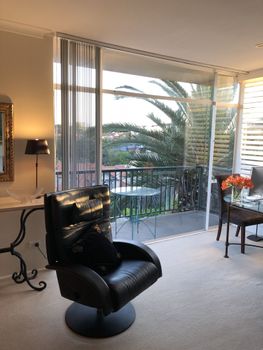 North Sydney Art Bed & Breakfast - Geraldton Accommodation 5