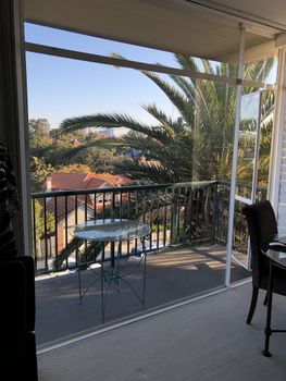 North Sydney Art Bed & Breakfast - Geraldton Accommodation 4