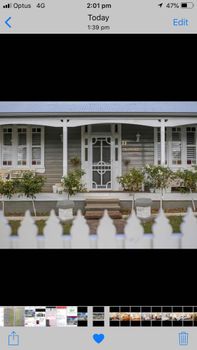 Edgeworth Street Manor - Geraldton Accommodation 6