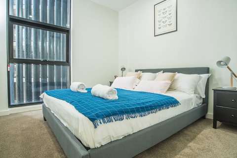 Romantic Fairyland Apartment - Geraldton Accommodation 6