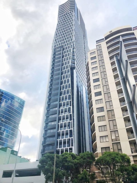 Romantic Fairyland Apartment - Geraldton Accommodation 0