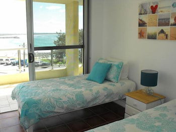 Beachpoint Unit 202 - Geraldton Accommodation 2