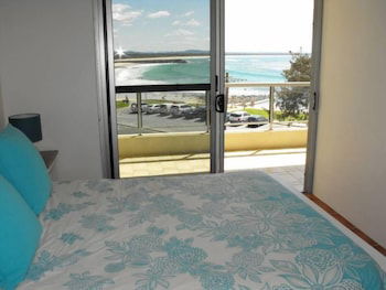 Beachpoint Unit 202 - Geraldton Accommodation 5