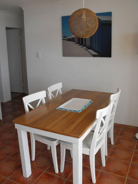 Beachpoint Unit 202 - Geraldton Accommodation 3