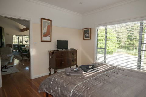 Crescent Head Farm - Geraldton Accommodation 5
