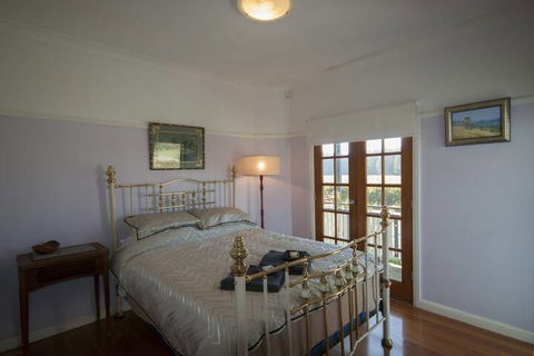 Crescent Head Farm - Geraldton Accommodation 6