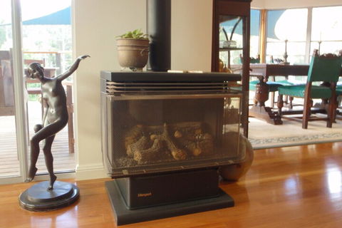 Crescent Head Farm - Geraldton Accommodation 1