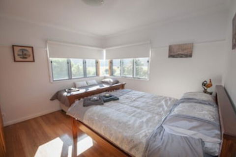 Crescent Head Farm - Geraldton Accommodation 0